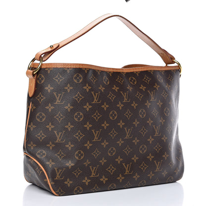 Louis Vuitton Monogram Delightful PM 3 of 13