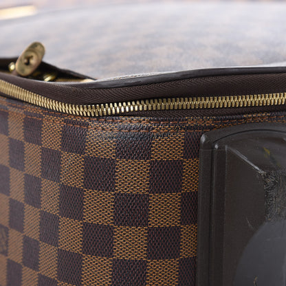 Louis Vuitton Damier Ebene Pegase 55 10 of 23