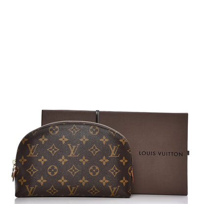 Louis Vuitton Monogram Cosmetic Pouch GM 10 of 10
