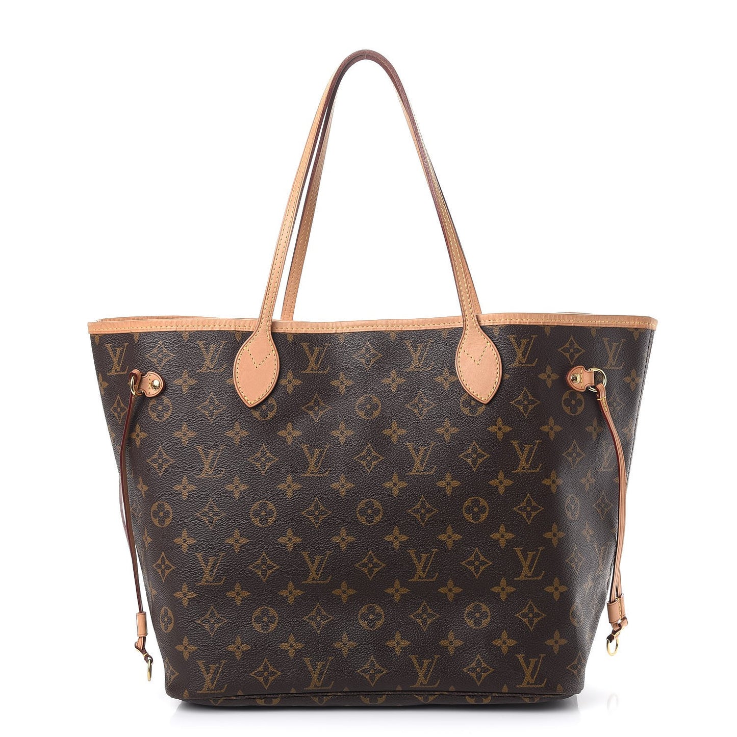 Monogram Neverfull MM