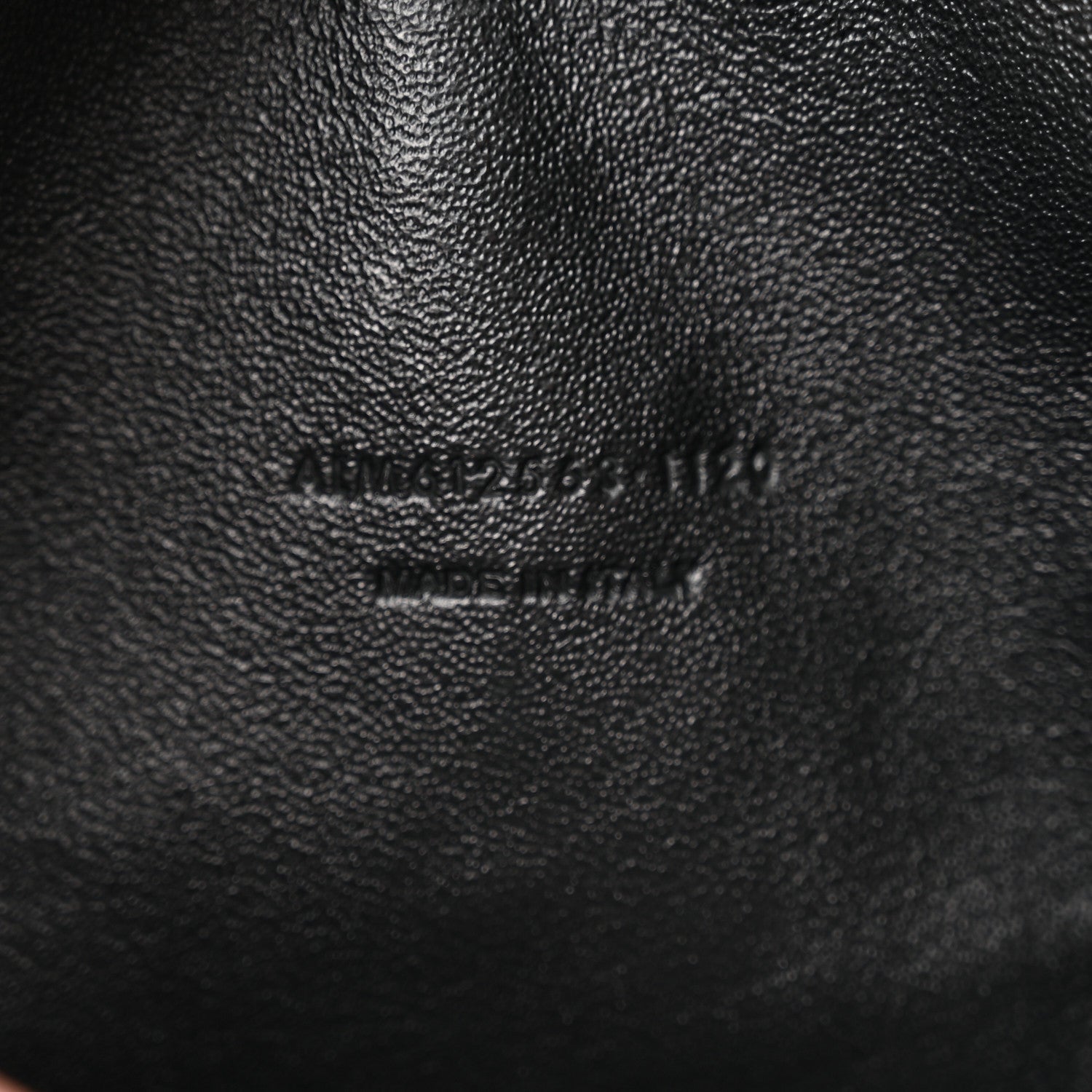 Saint Laurent Calfskin Heart Leopard Print Monogram Mini Lou Camera Bag Toffee 7 of 10