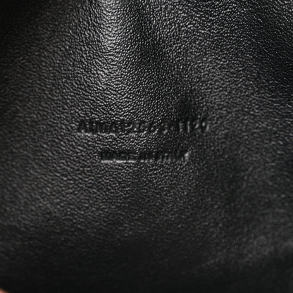 Saint Laurent Calfskin Heart Leopard Print Monogram Mini Lou Camera Bag Toffee 7 of 10