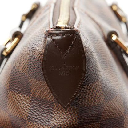 Louis Vuitton Damier Ebene Totally MM 7 of 12