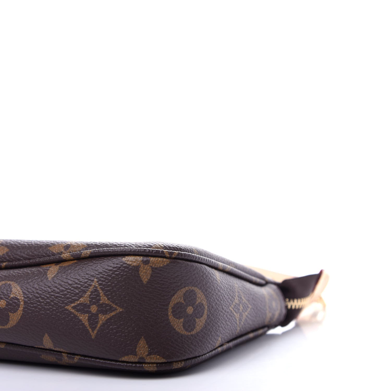 Louis Vuitton Monogram Pochette Accessories NM 9 of 11