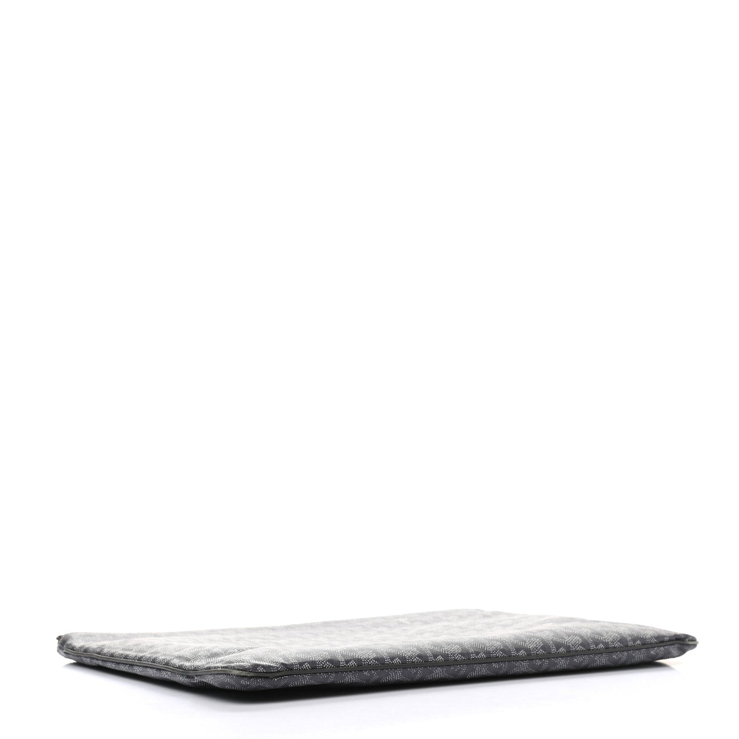 Goyardine Senat Pochette GM Grey