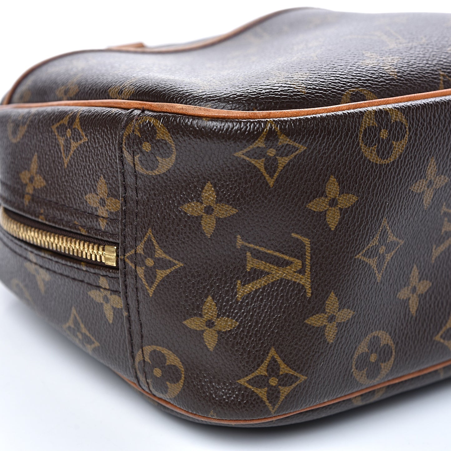 Monogram Trouville