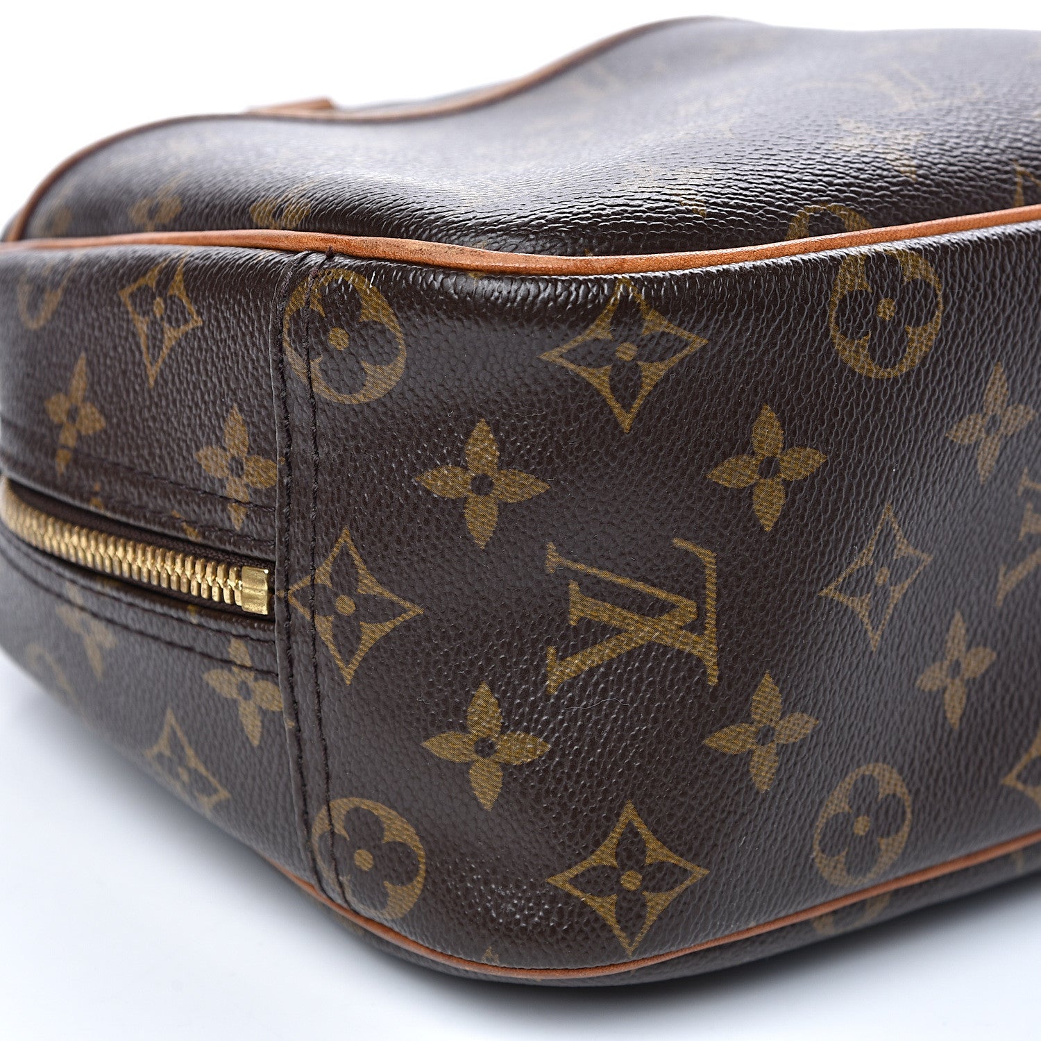 Louis Vuitton Monogram Trouville 7 of 13
