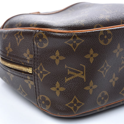 Louis Vuitton Monogram Trouville 7 of 13