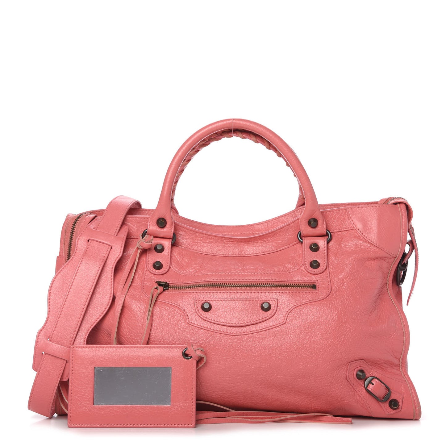 Agneau Classic Hardware City Rose Jaipur