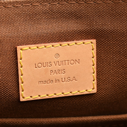 Louis Vuitton Monogram Popincourt Haut 5 of 11