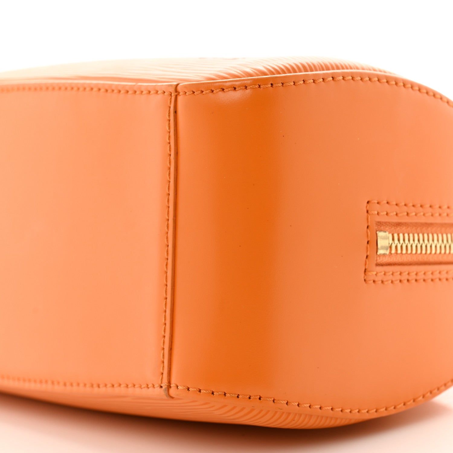 Louis Vuitton Epi Jasmin Mandarin 10 of 13