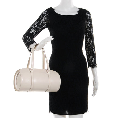Louis Vuitton Epi Soufflot Ivory Ivory 2 of 8