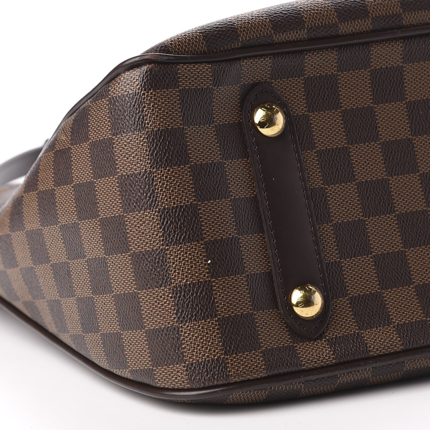 Louis Vuitton Damier Ebene Cabas Rosebery 5 of 9