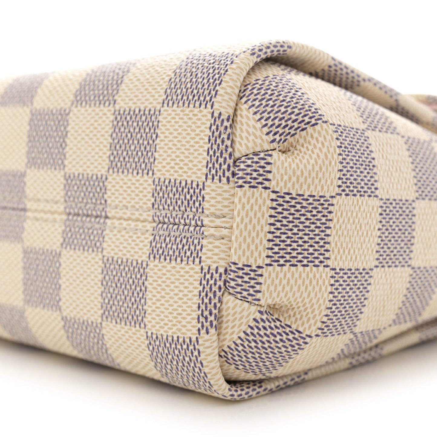 Damier Azur Croisette