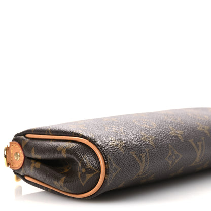 Louis Vuitton Monogram Eva 9 of 11