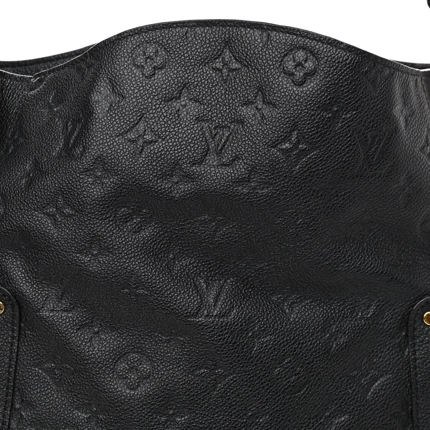 Empreinte Bagatelle Black