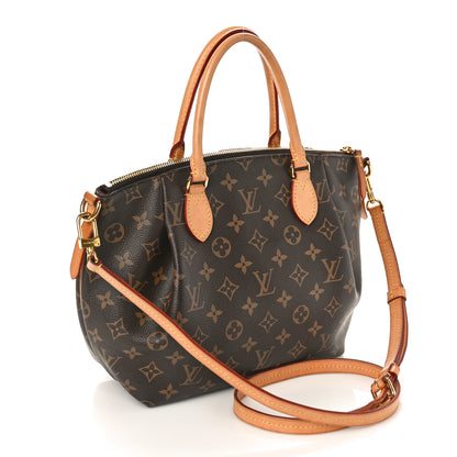 Louis Vuitton Monogram Turenne PM 3 of 9
