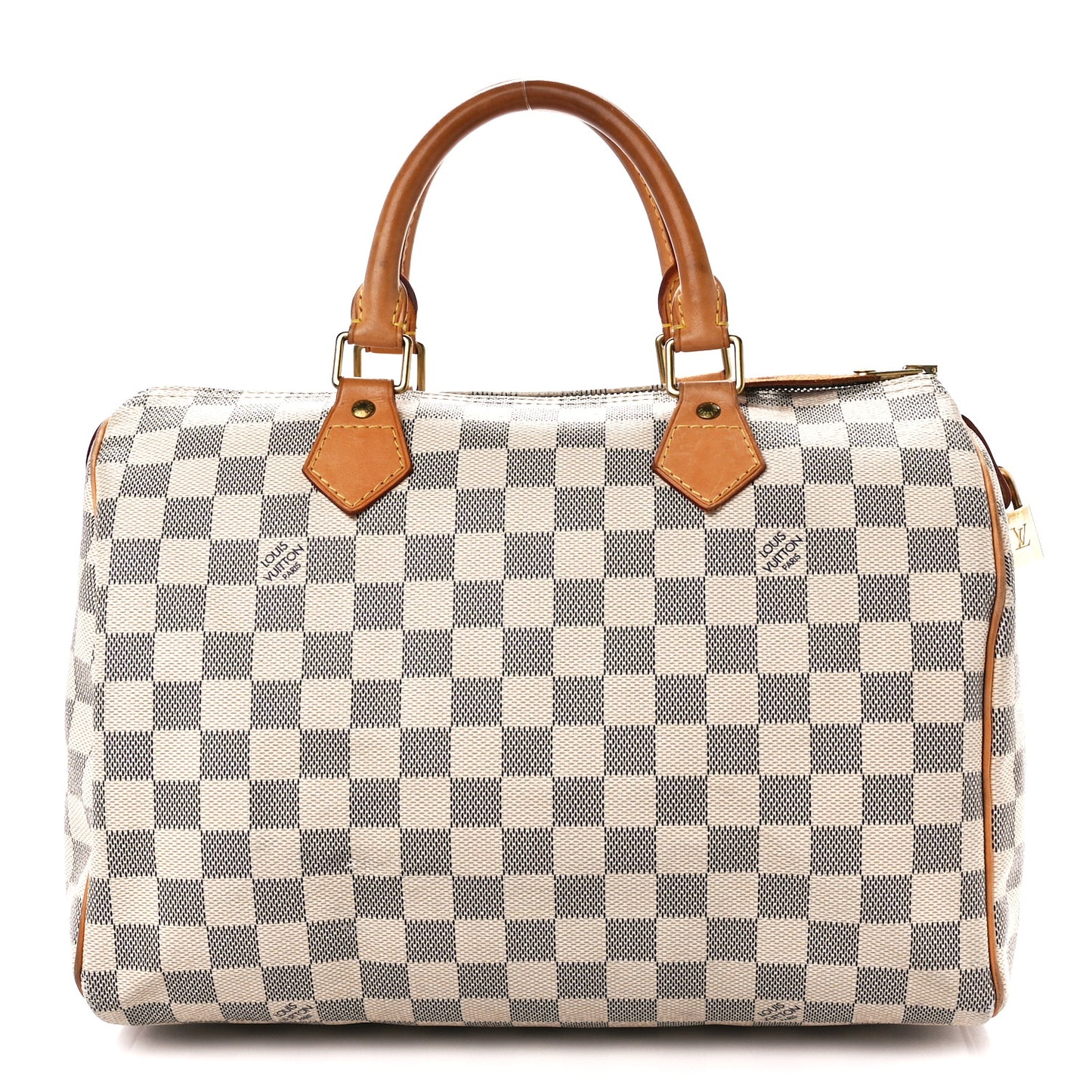 Damier Azur Speedy 30