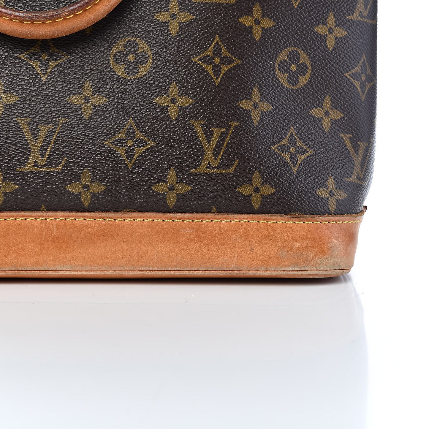 Monogram Alma PM