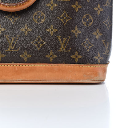 Louis Vuitton Monogram Alma PM 18 of 19