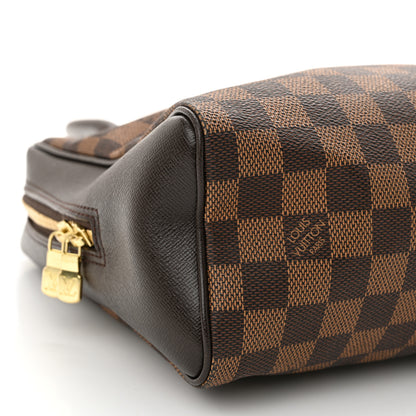 Louis Vuitton Damier Ebene Brera 8 of 9