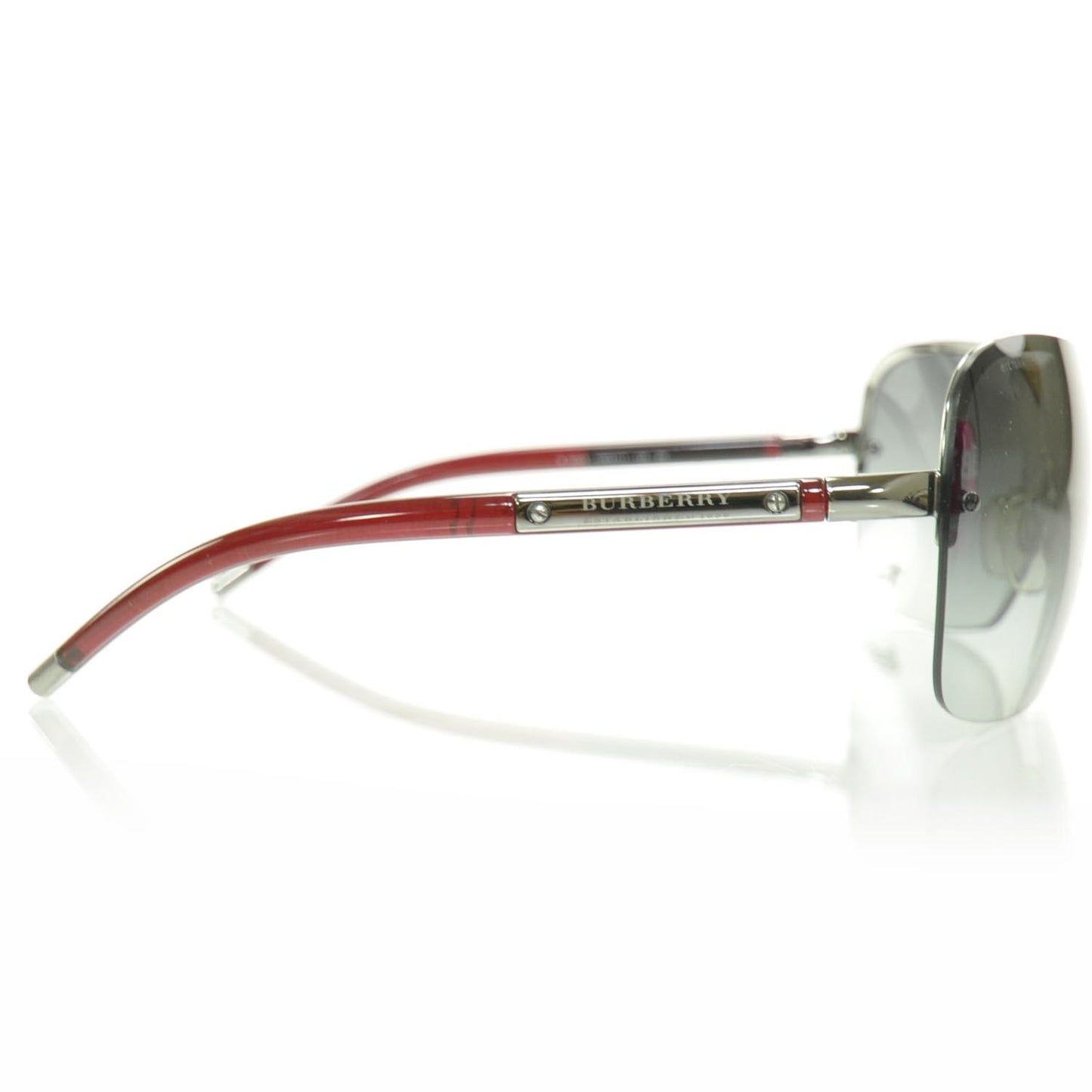 Sunglasses B 3033 Red