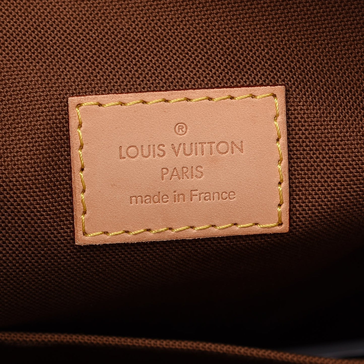Monogram Odeon MM