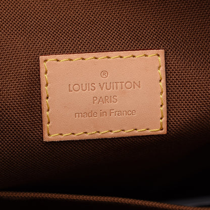 Louis Vuitton Monogram Odeon MM 6 of 9