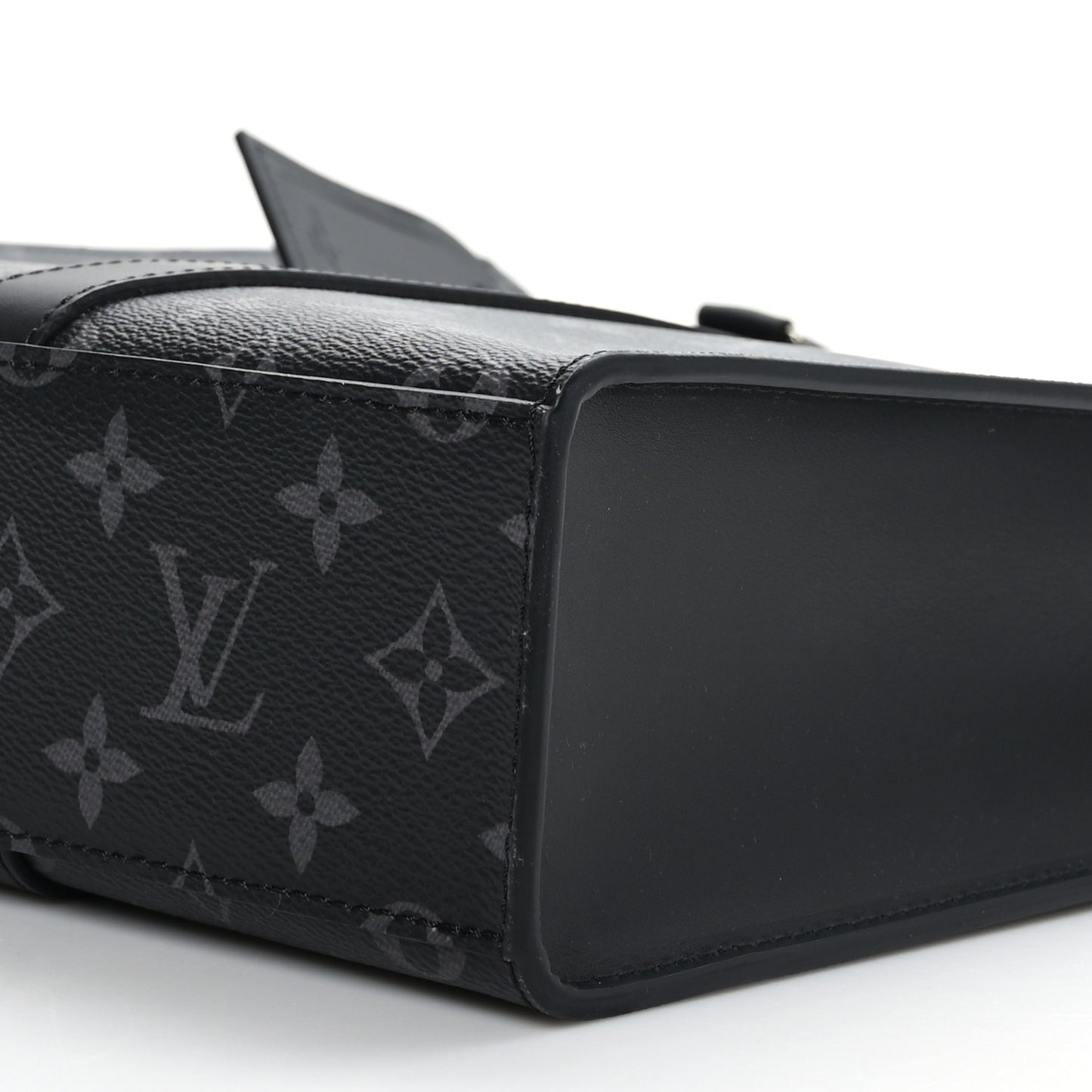 Monogram Eclipse Sac Plat