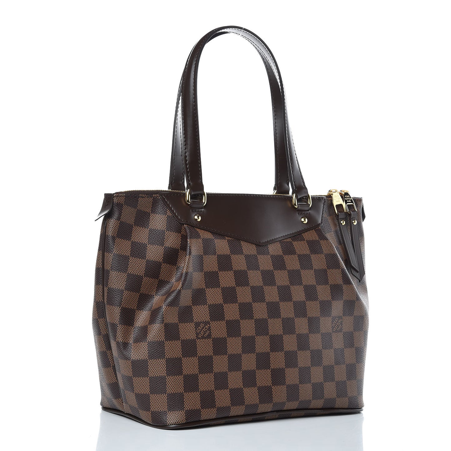 Damier Ebene Westminster PM