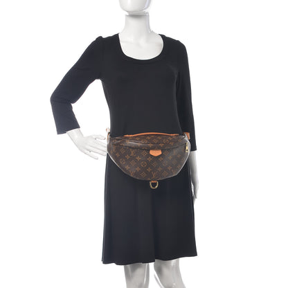 Louis Vuitton Monogram Bumbag 2 of 12