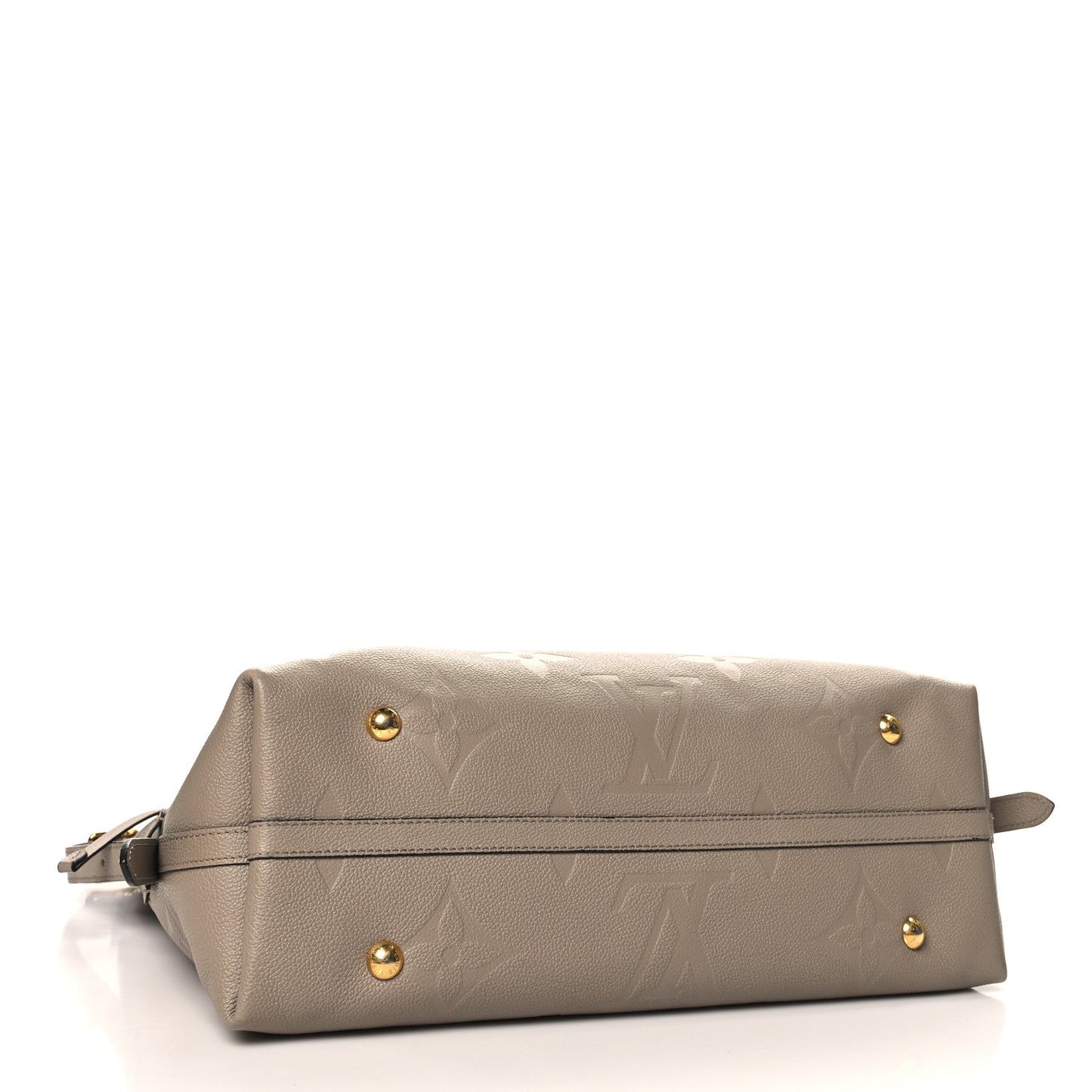 Empreinte Monogram Giant Carryall MM Tourterelle