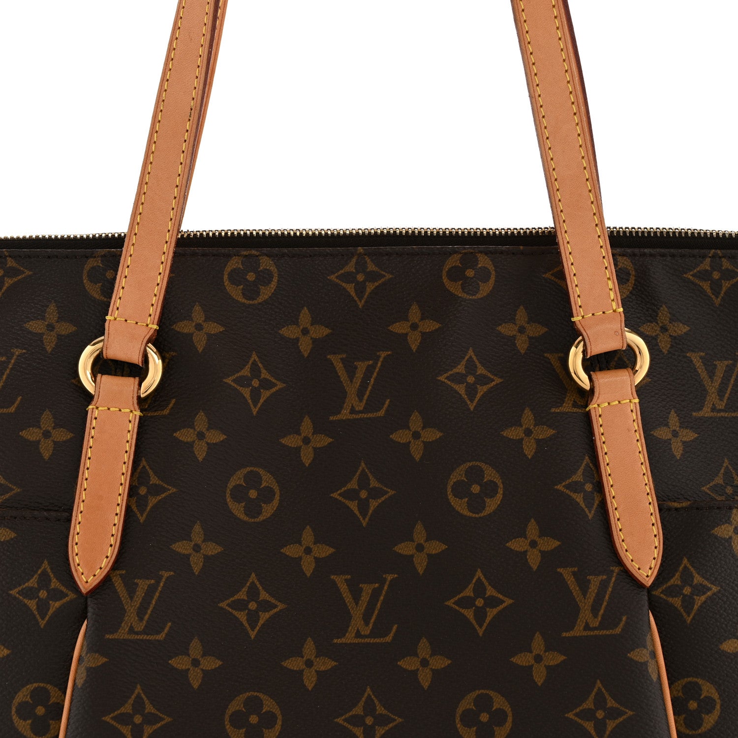 Louis Vuitton Monogram Totally MM 1877236 – FASHIONPHILE