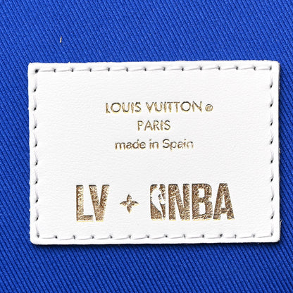 Louis Vuitton X NBA Monogram New Backpack 6 of 9