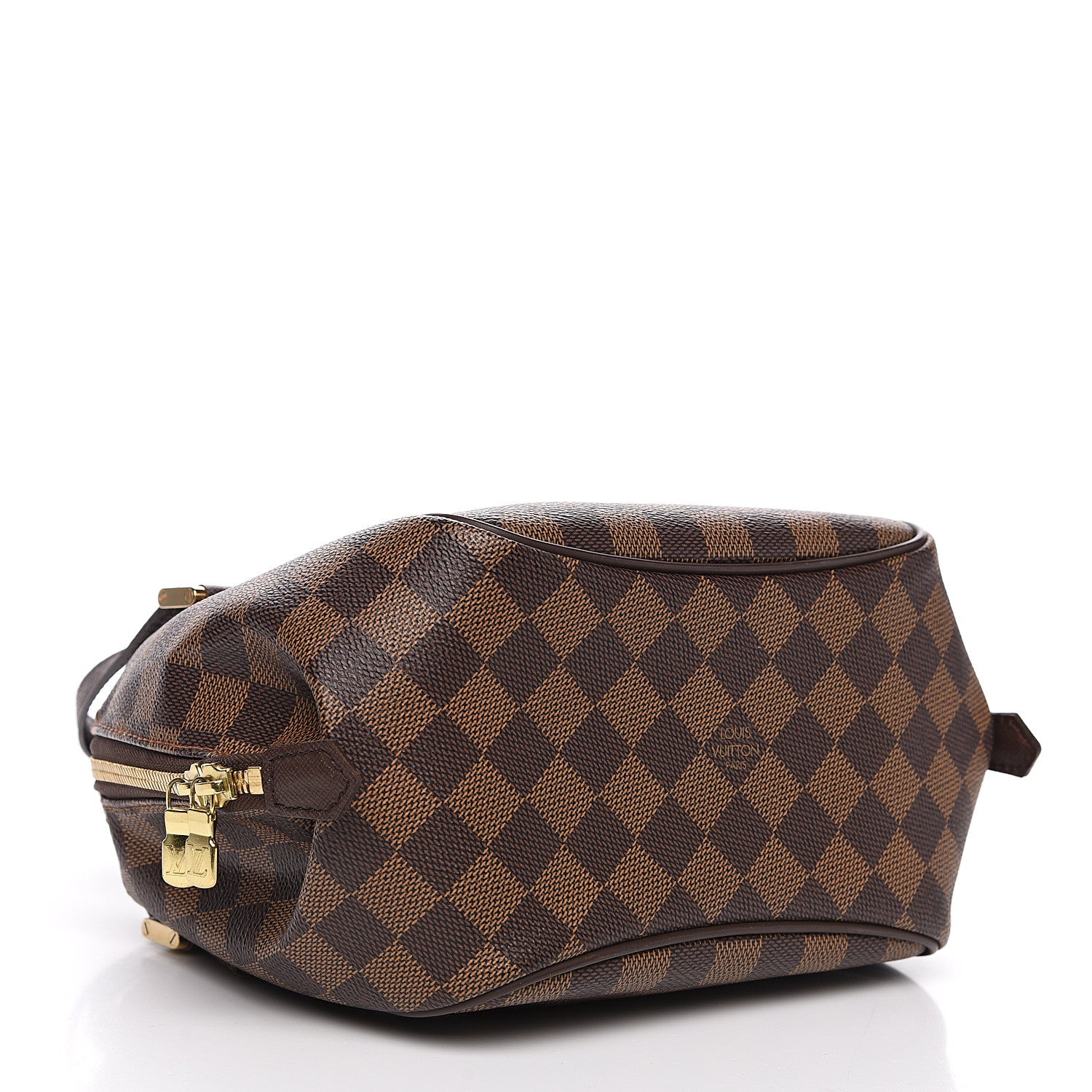 Louis Vuitton Damier Ebene Belem PM 3 of 8