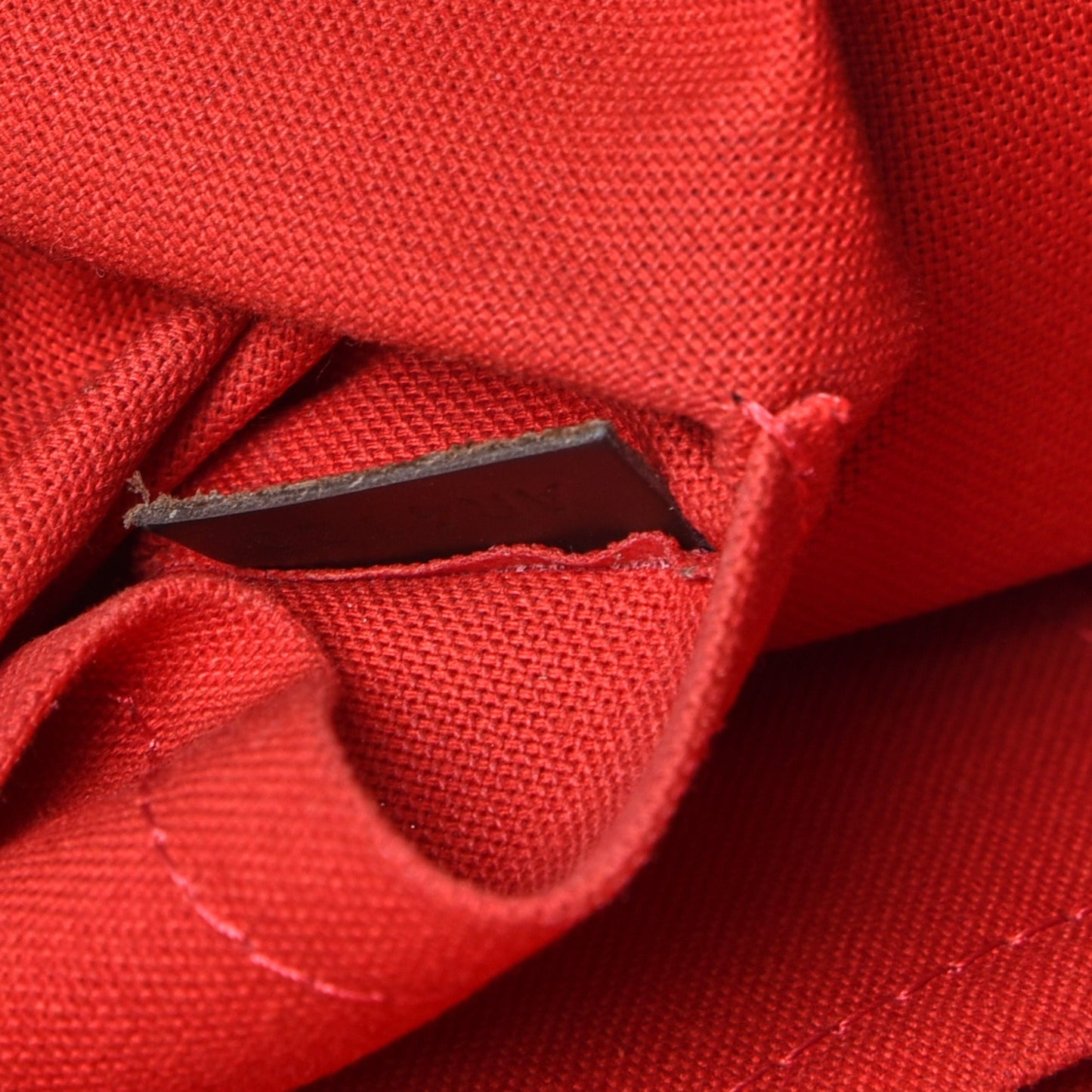 Damier Ebene Duomo Hobo