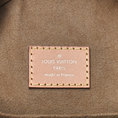 Louis Vuitton Monogram Boite Chapeau Souple MM 6 of 11