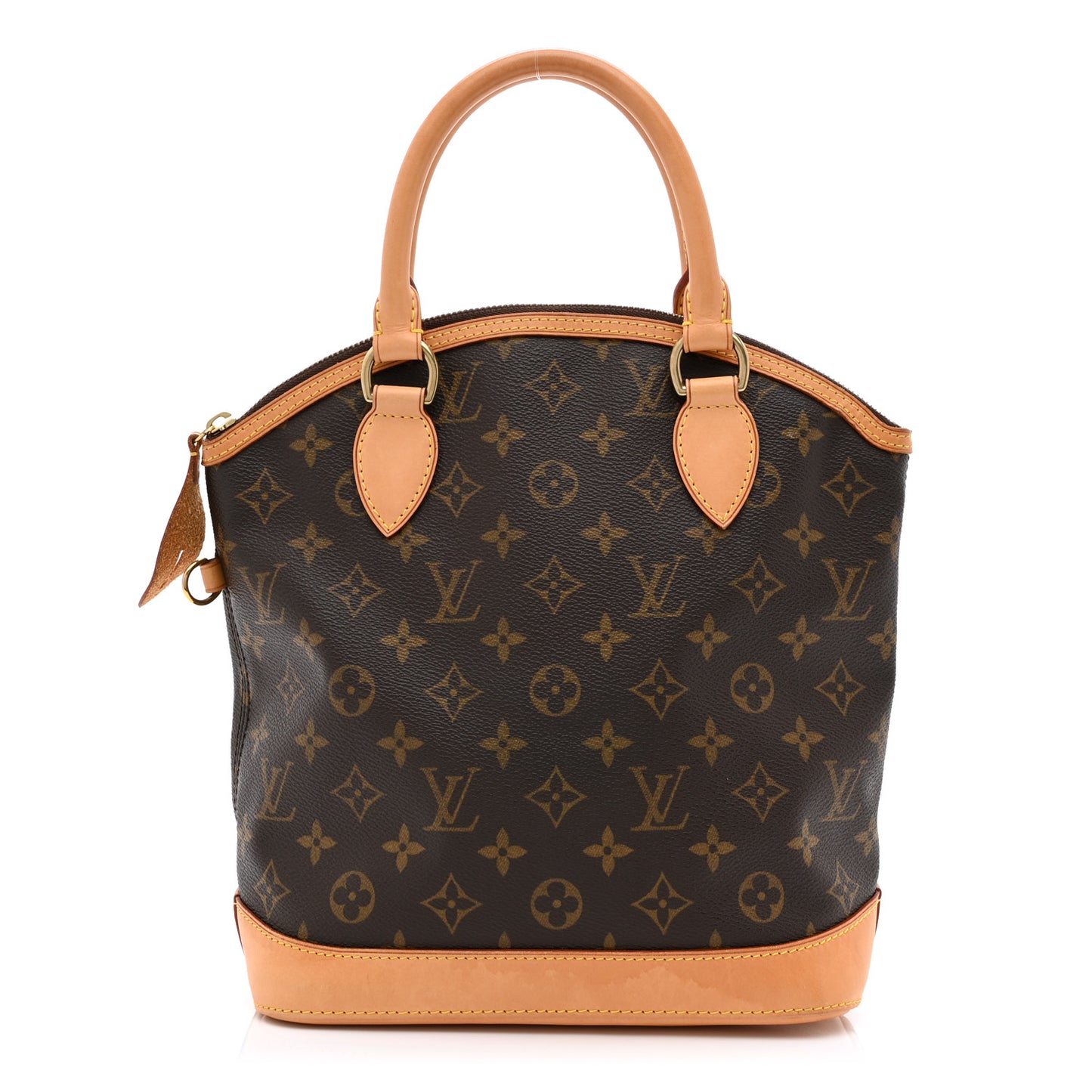 Monogram Lockit PM