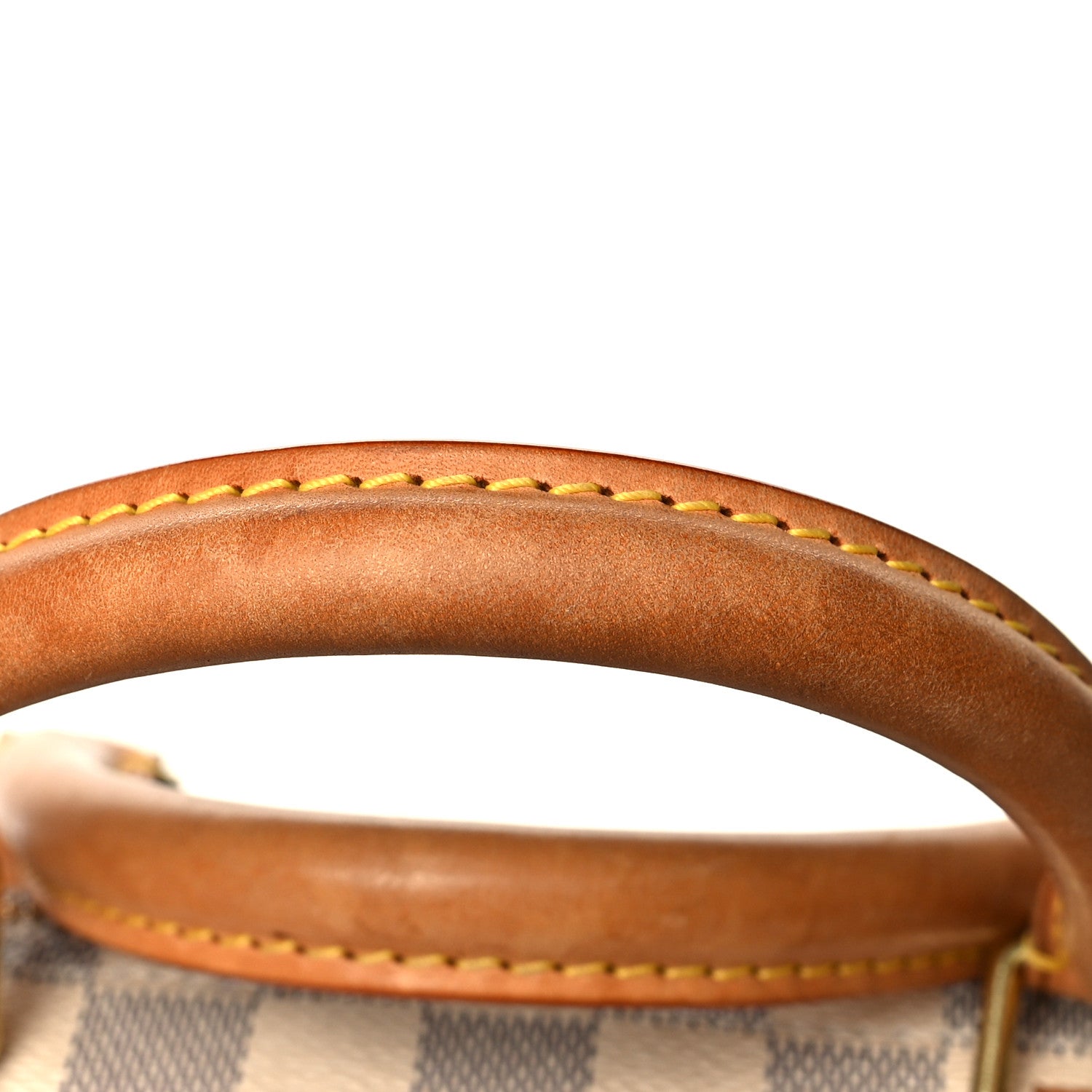 Louis Vuitton Damier Azur Speedy 35 14 of 19
