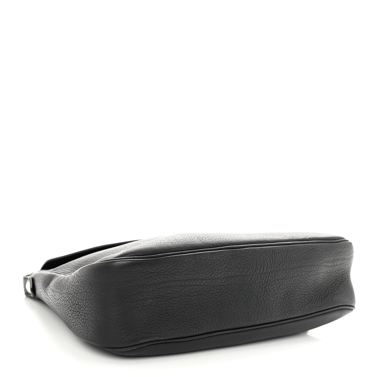 Hermes Taurilllon Clemence Christine Black 4 of 9