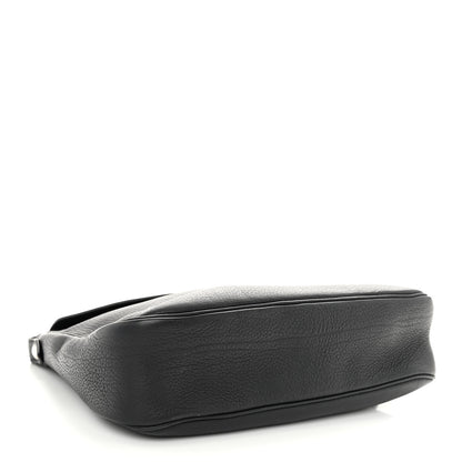 Hermes Taurilllon Clemence Christine Black 4 of 9