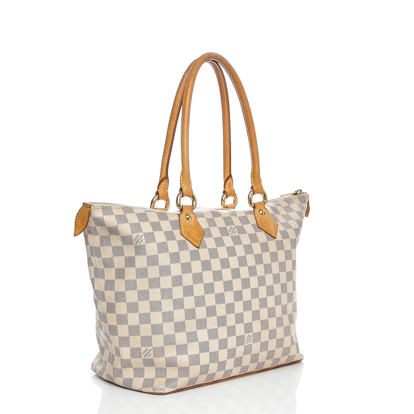 Damier Azur Saleya MM