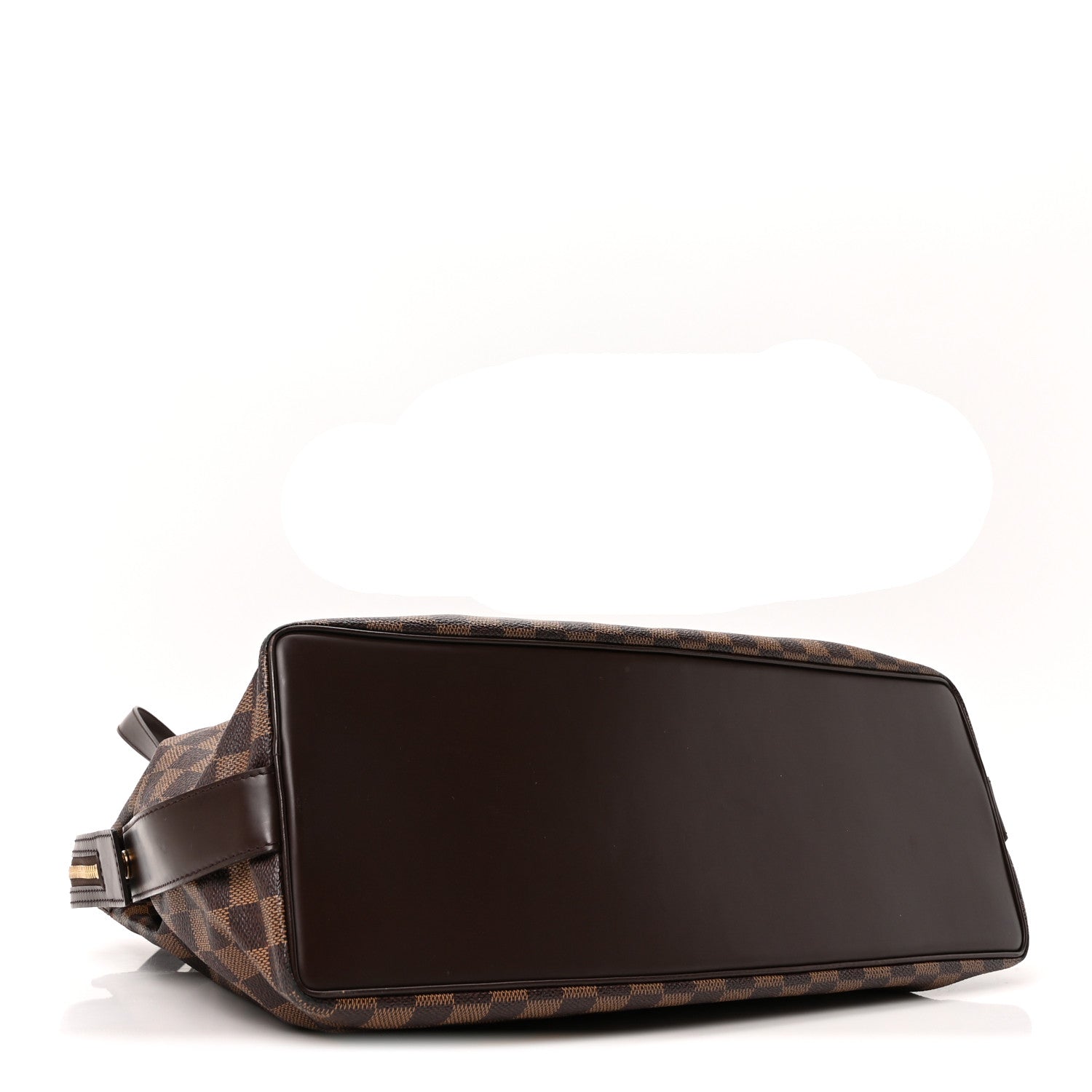 Louis Vuitton Damier Ebene Chelsea Tote 4 of 9