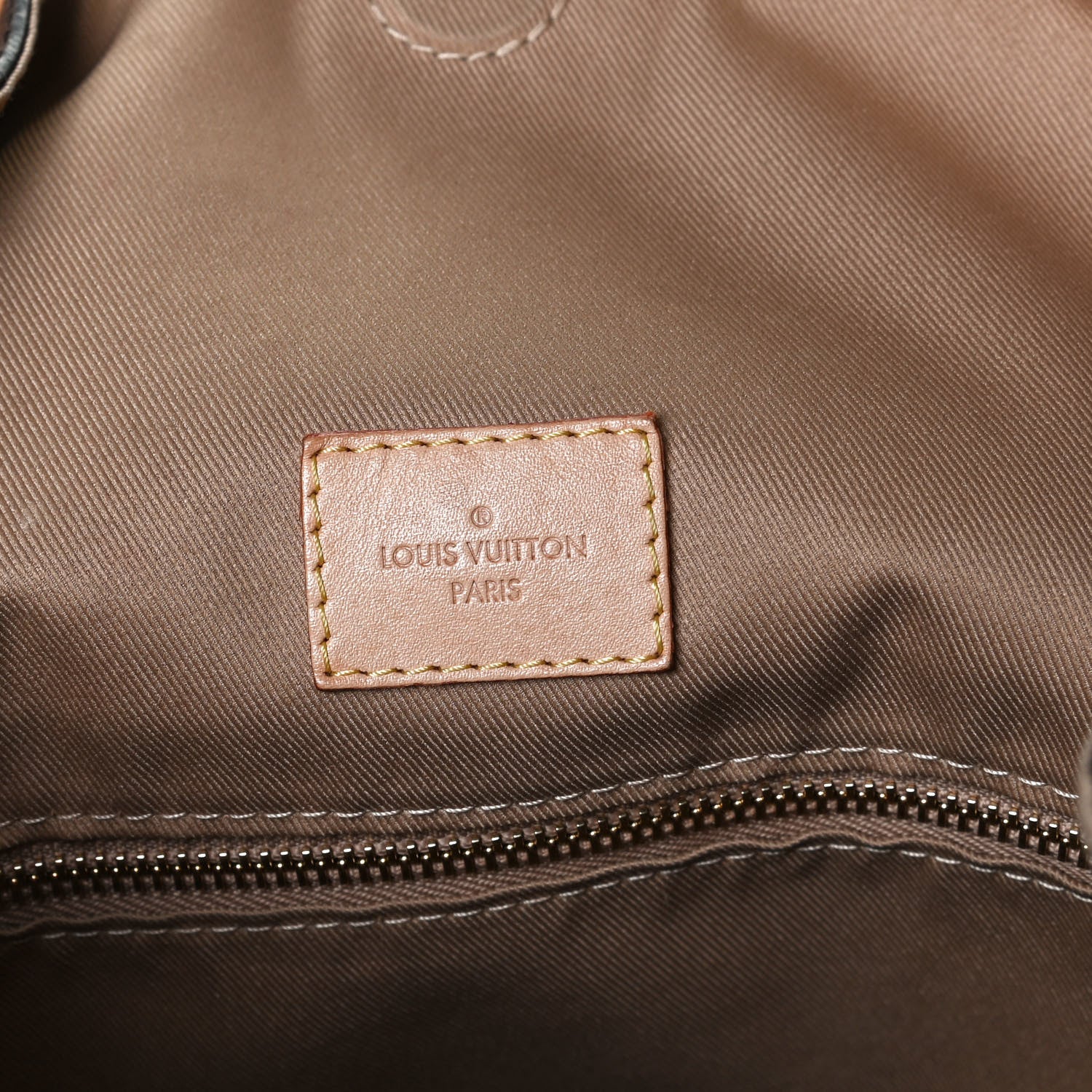 Louis Vuitton Monogram Delightful MM 6 of 18