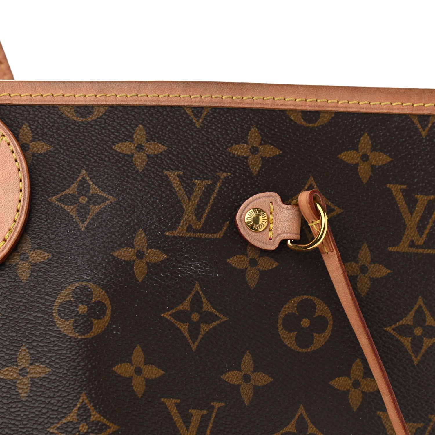 Louis Vuitton Monogram Neo Neverfull GM Pivoine 11 of 17