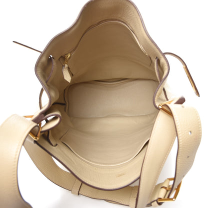 Hermes Togo So Kelly 26 Parchemin 5 of 10