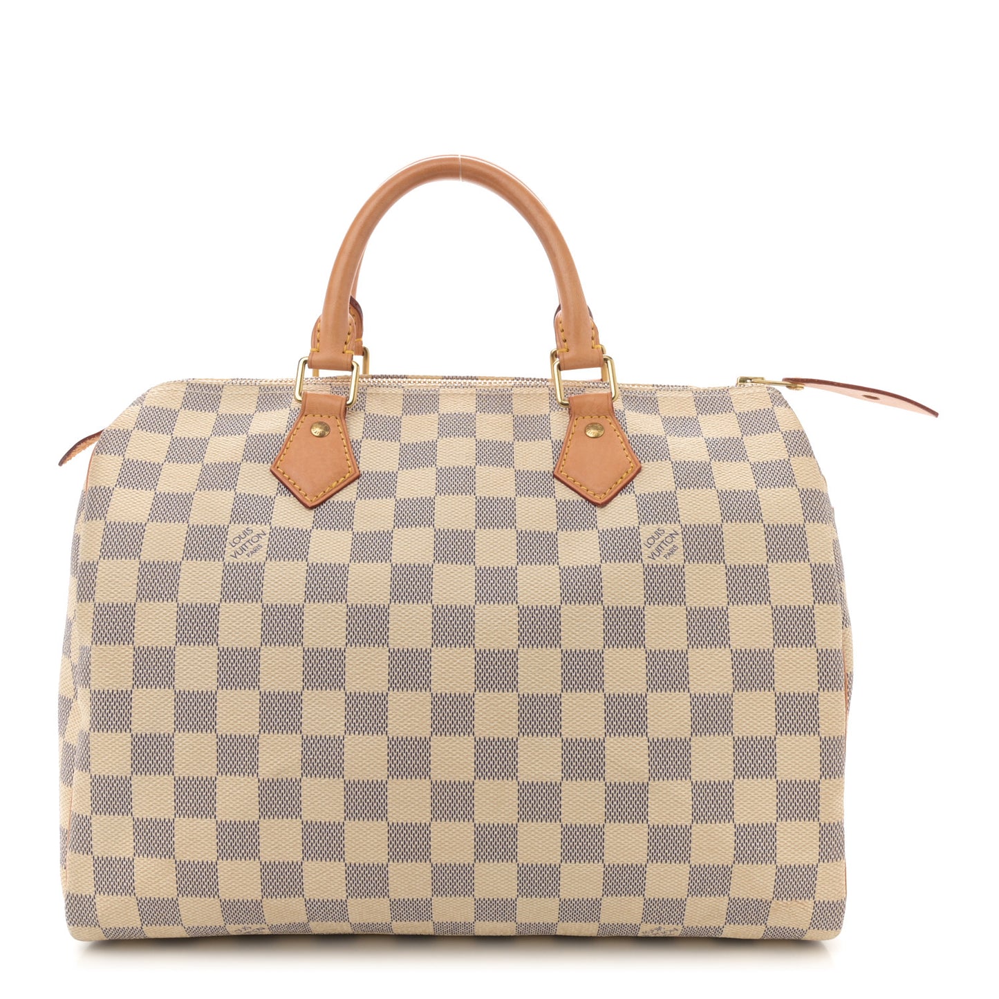 Damier Azur Speedy 30