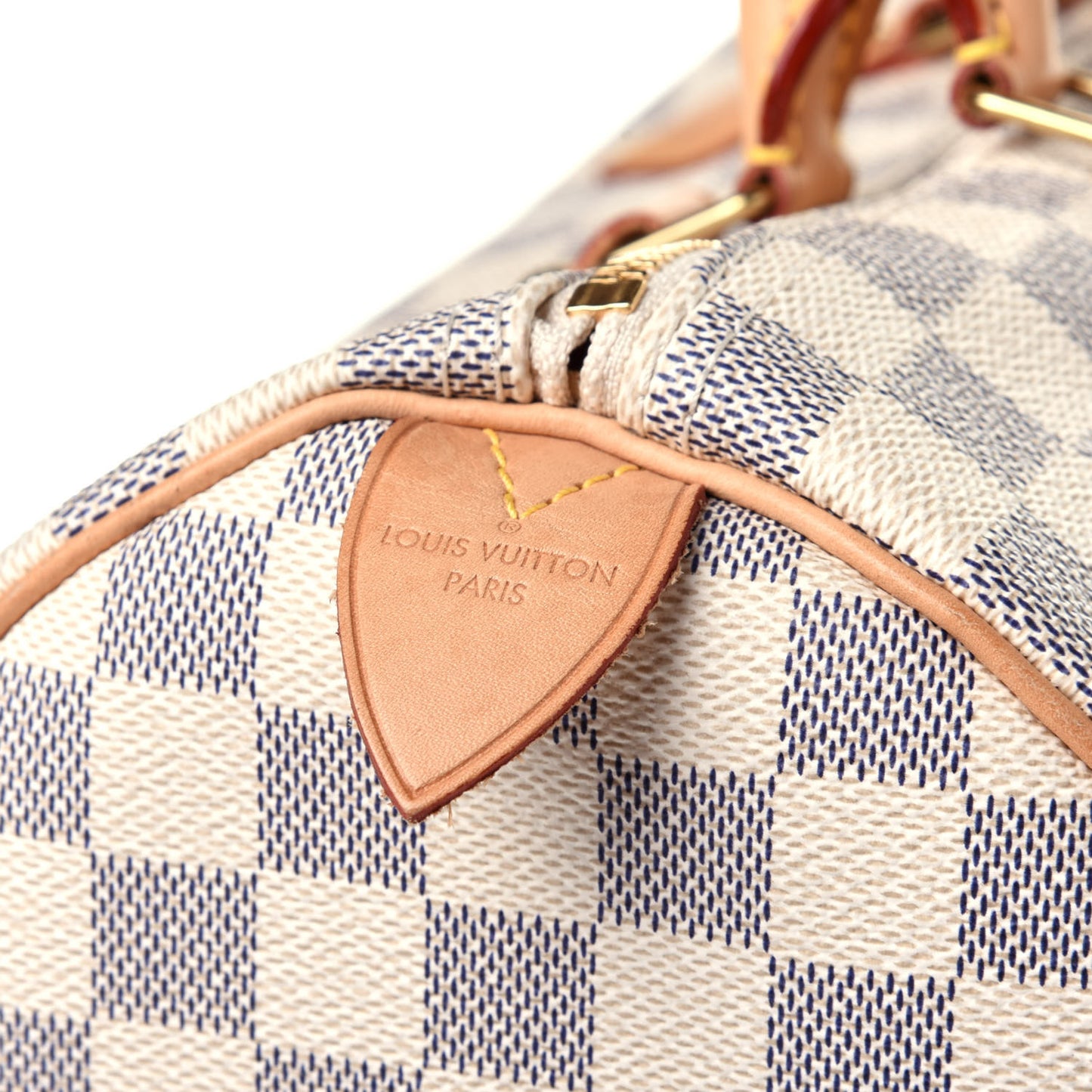Damier Azur Speedy 30