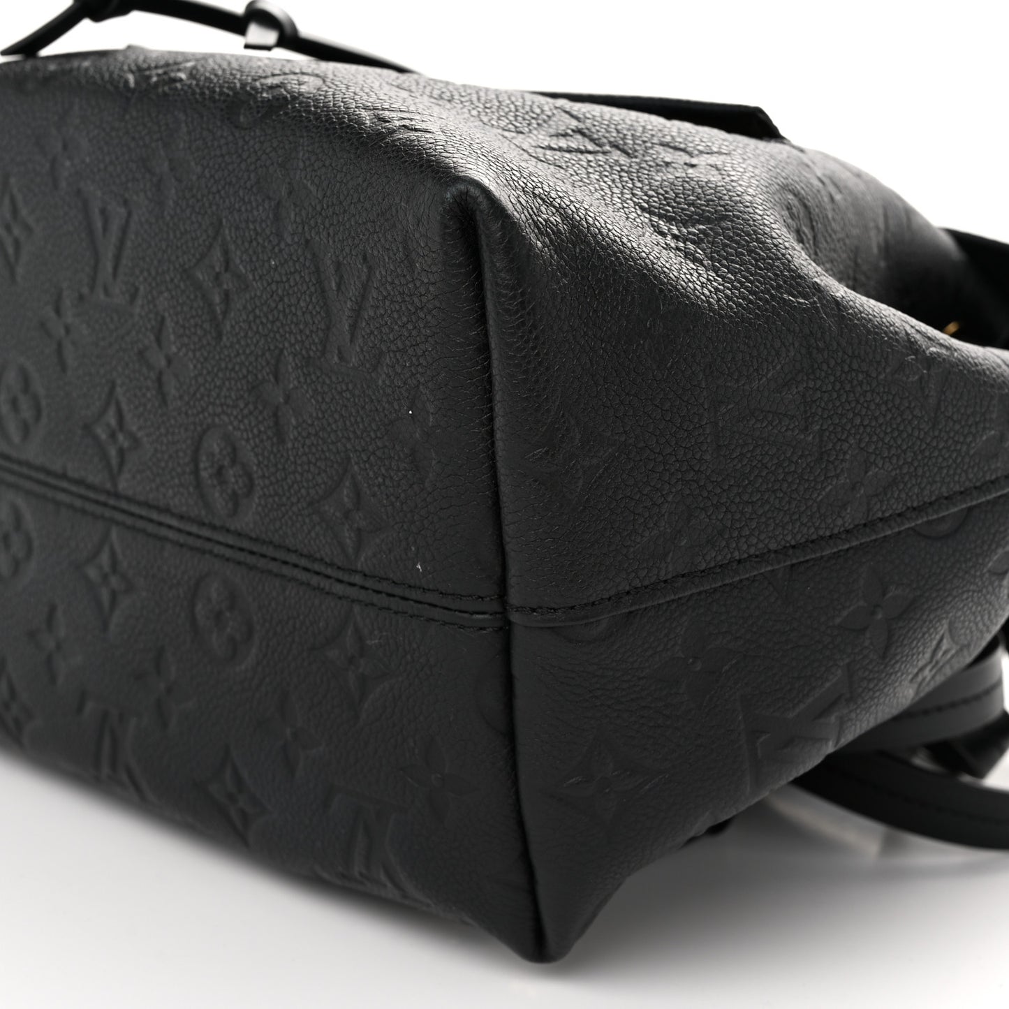 Empreinte Montsouris NM Backpack Black