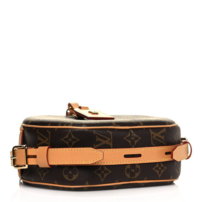 Louis Vuitton Monogram Boite Chapeau Souple MM 4 of 10